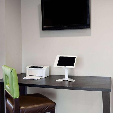 Baymont By Wyndham Newark At University Of Delaware Extérieur photo