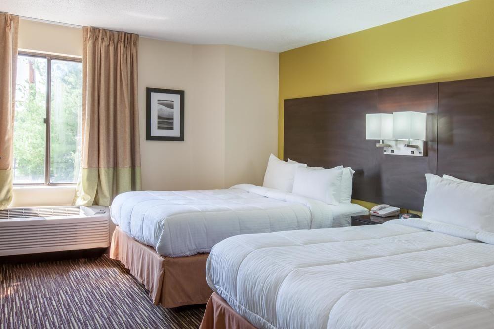 Baymont By Wyndham Newark At University Of Delaware Extérieur photo