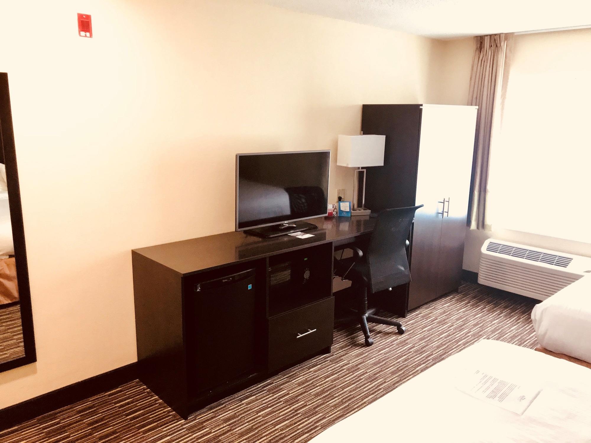 Baymont By Wyndham Newark At University Of Delaware Extérieur photo