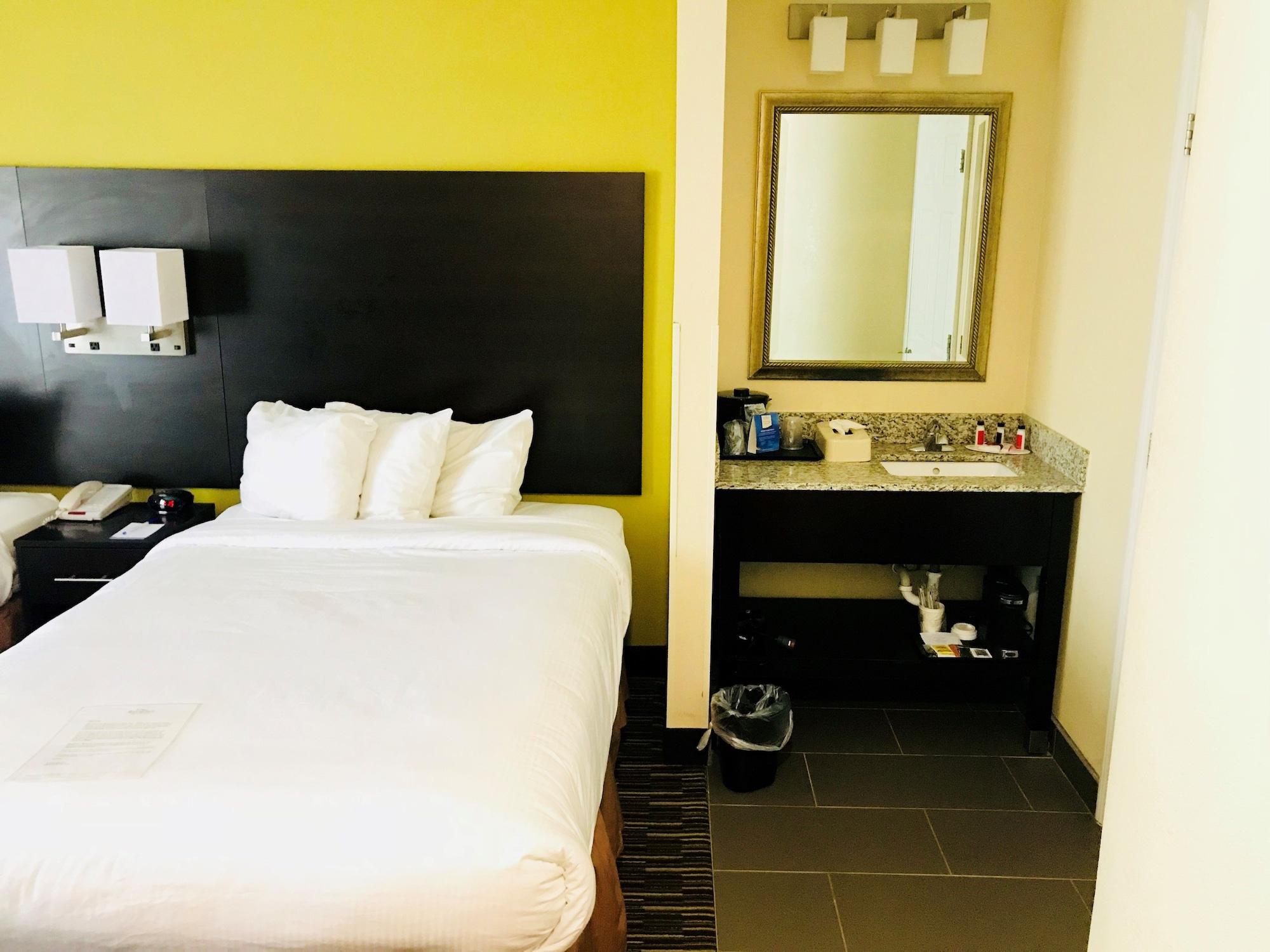 Baymont By Wyndham Newark At University Of Delaware Extérieur photo