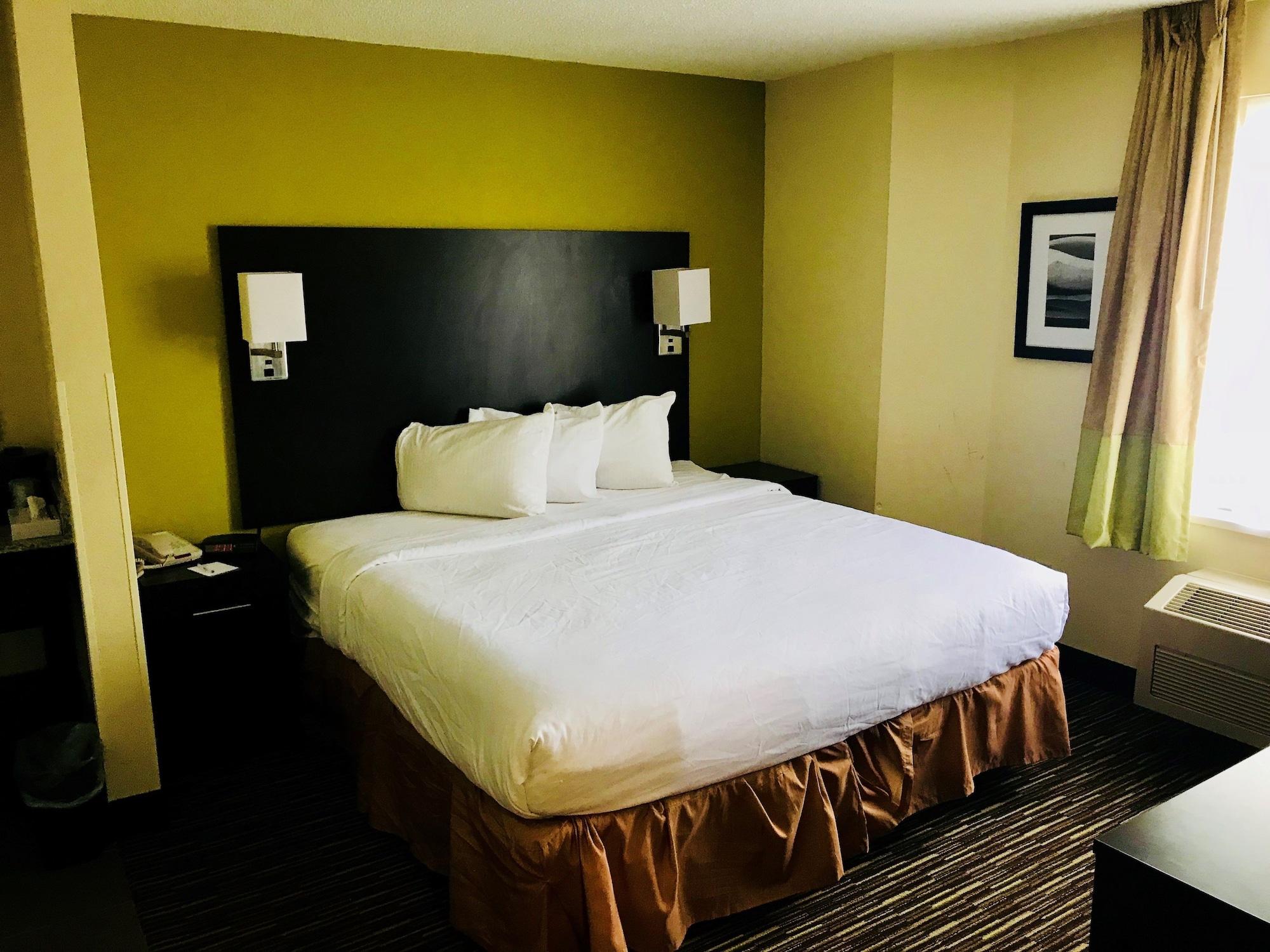Baymont By Wyndham Newark At University Of Delaware Extérieur photo