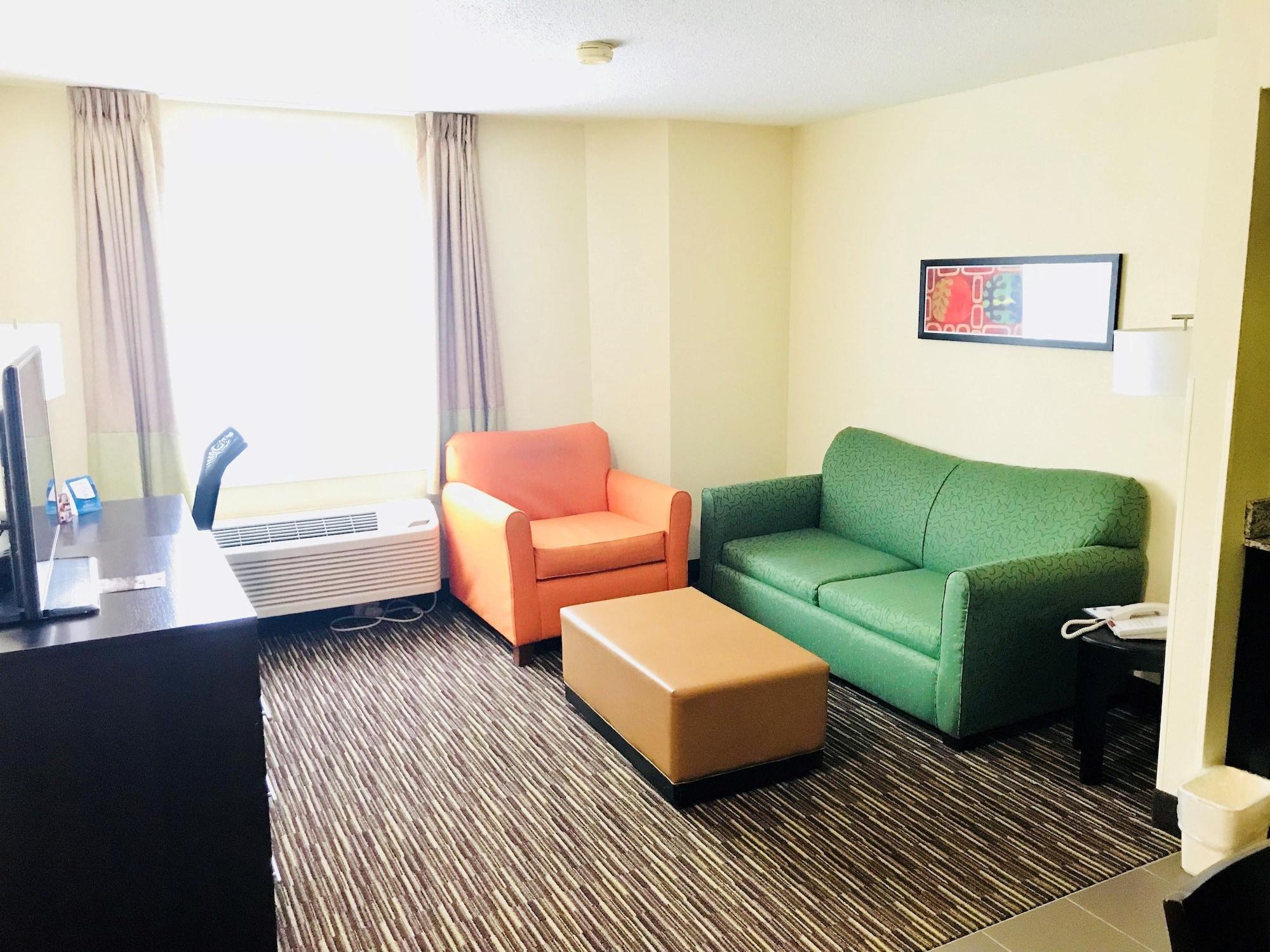 Baymont By Wyndham Newark At University Of Delaware Extérieur photo