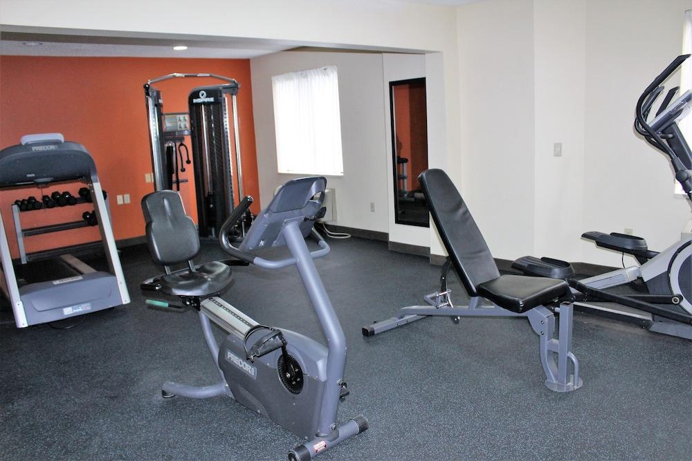 Baymont By Wyndham Newark At University Of Delaware Extérieur photo
