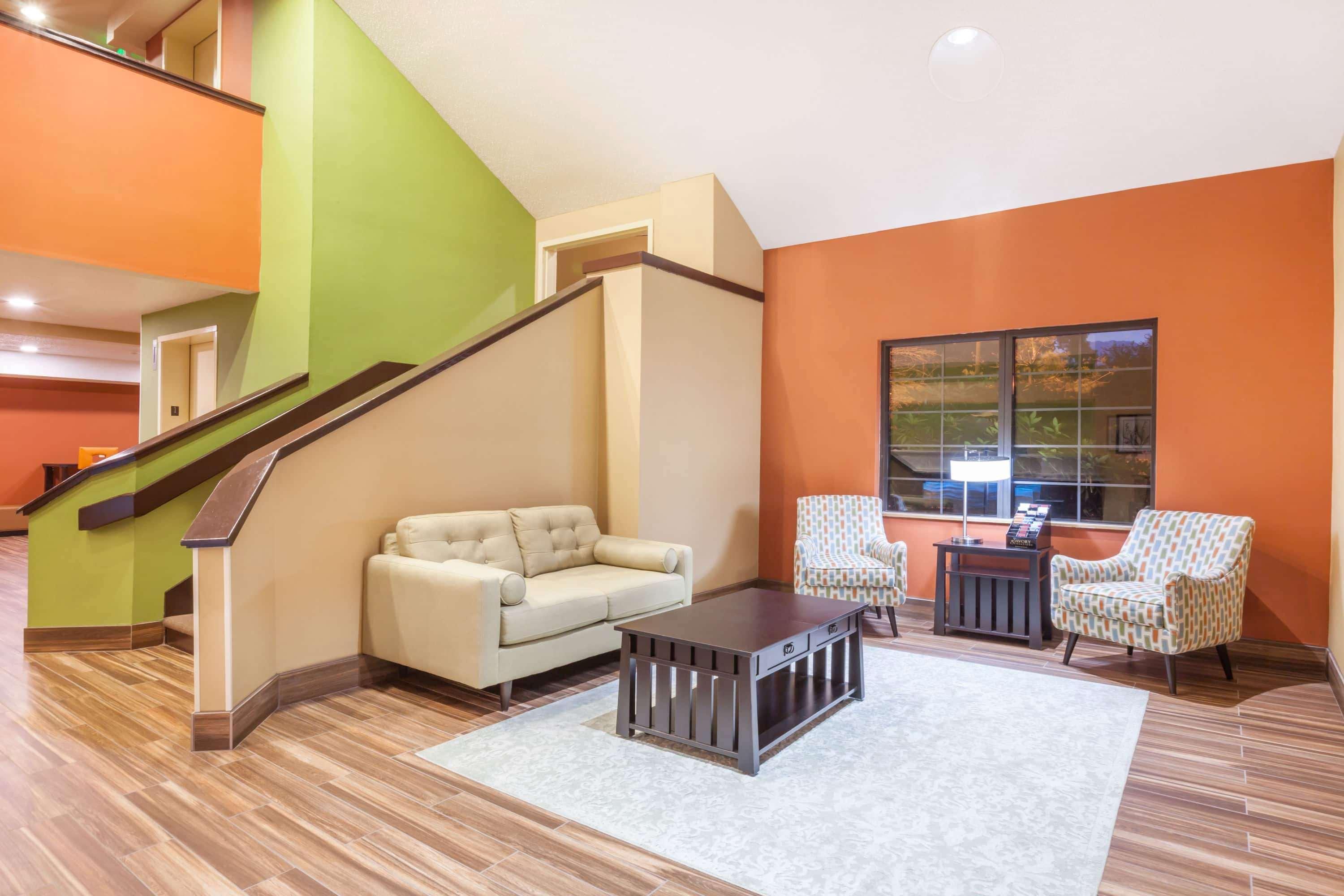Baymont By Wyndham Newark At University Of Delaware Extérieur photo