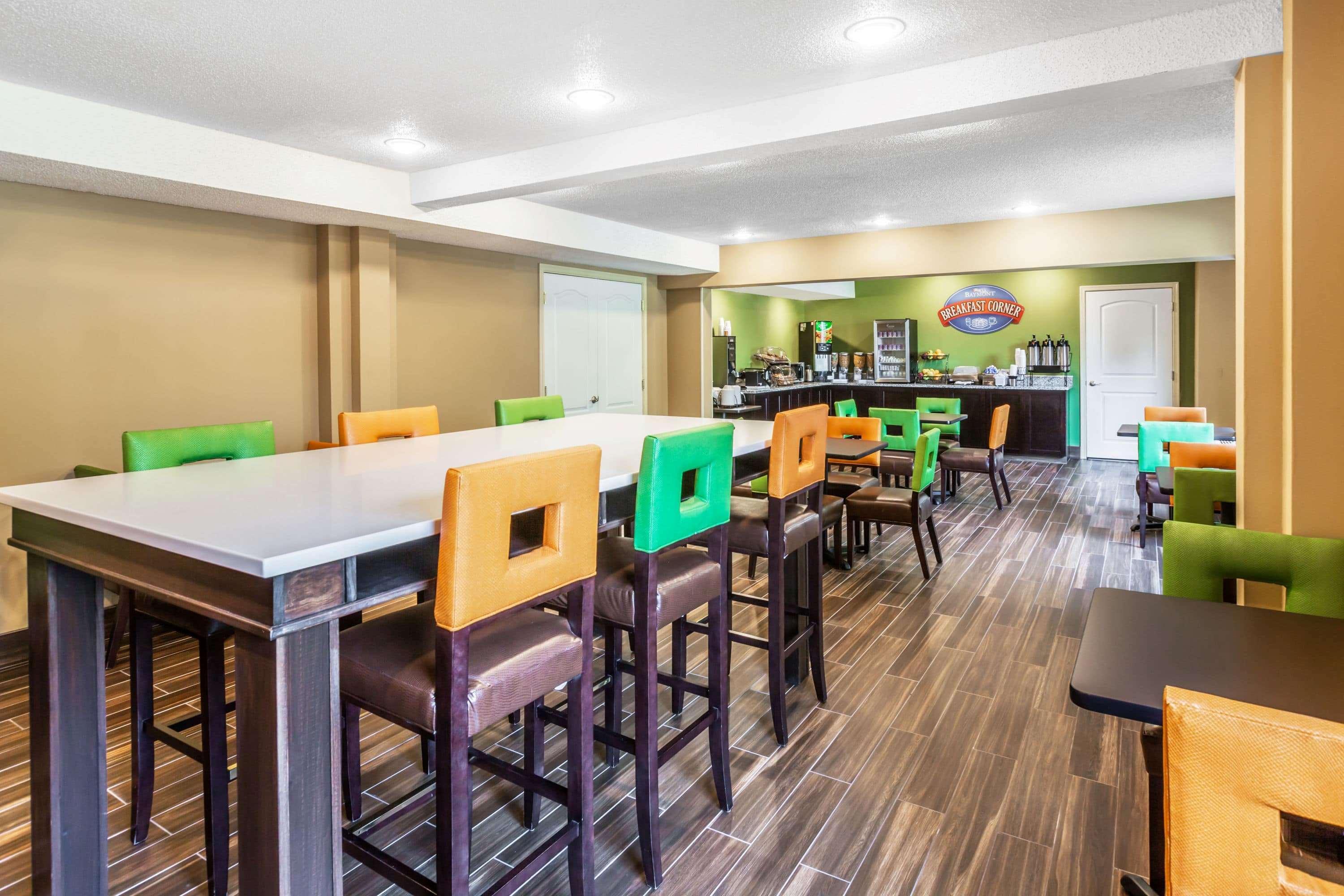 Baymont By Wyndham Newark At University Of Delaware Extérieur photo