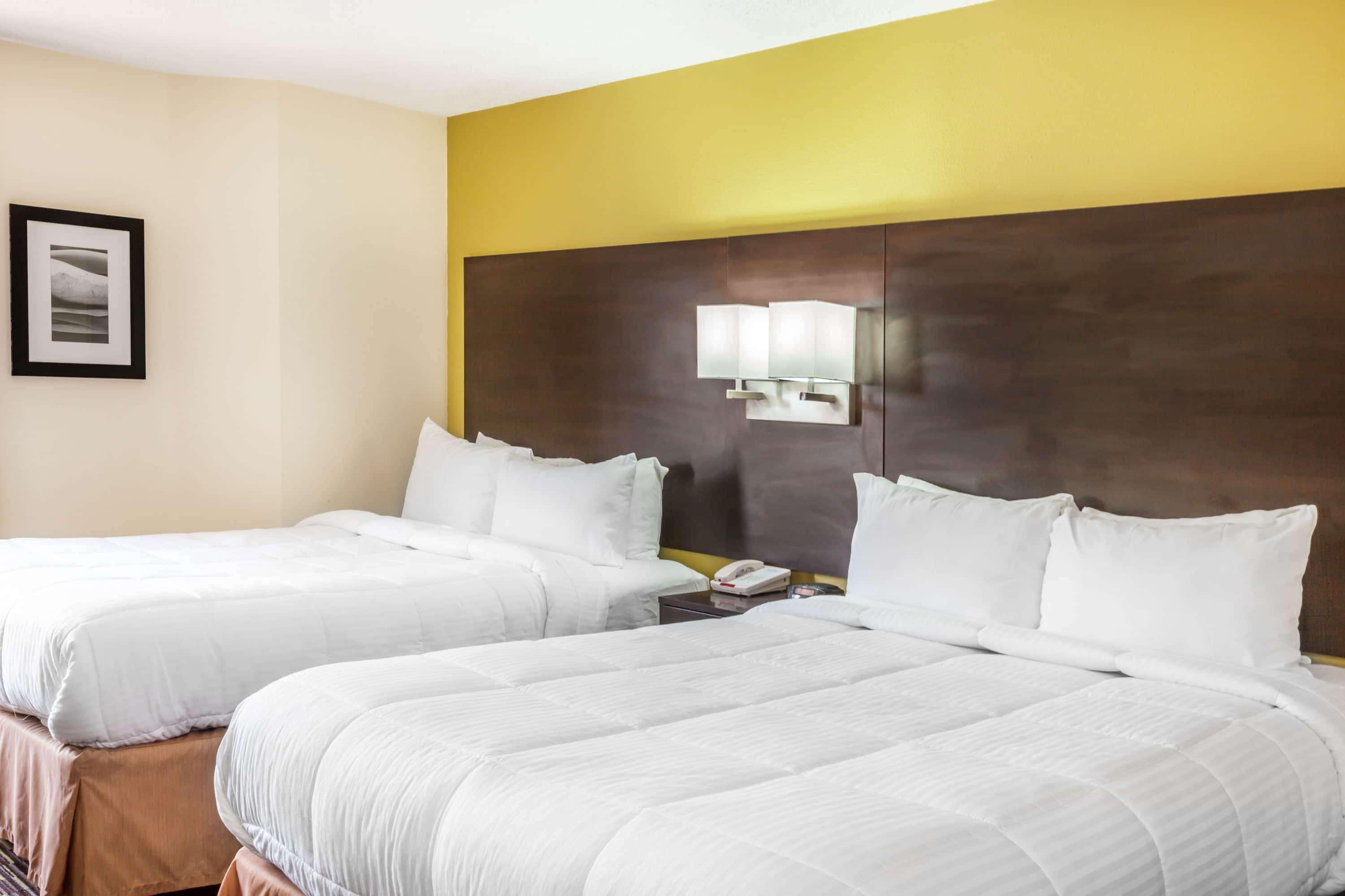 Baymont By Wyndham Newark At University Of Delaware Extérieur photo