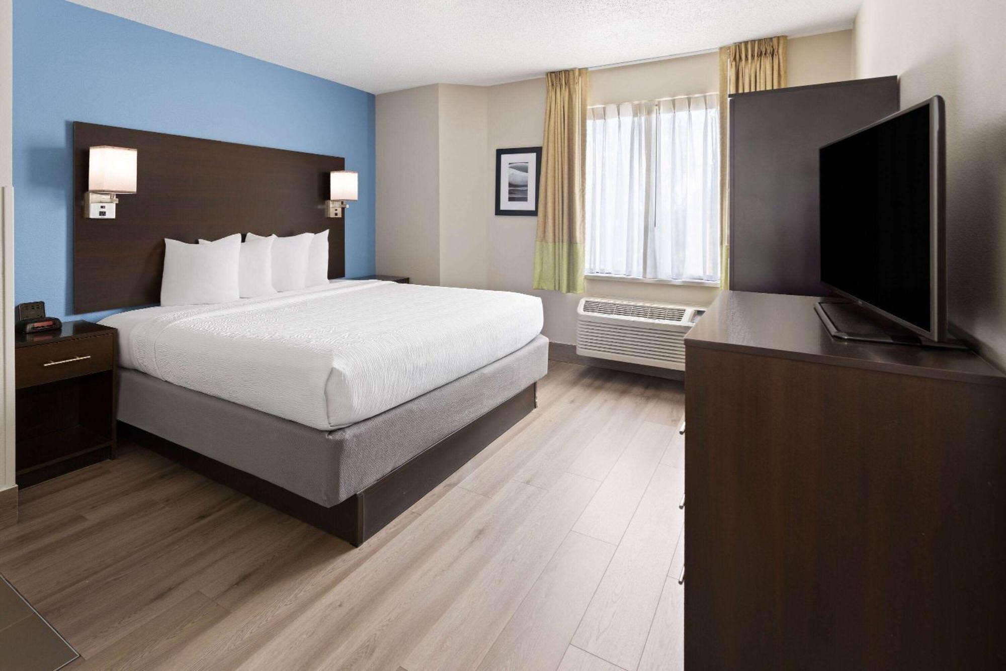 Baymont By Wyndham Newark At University Of Delaware Extérieur photo