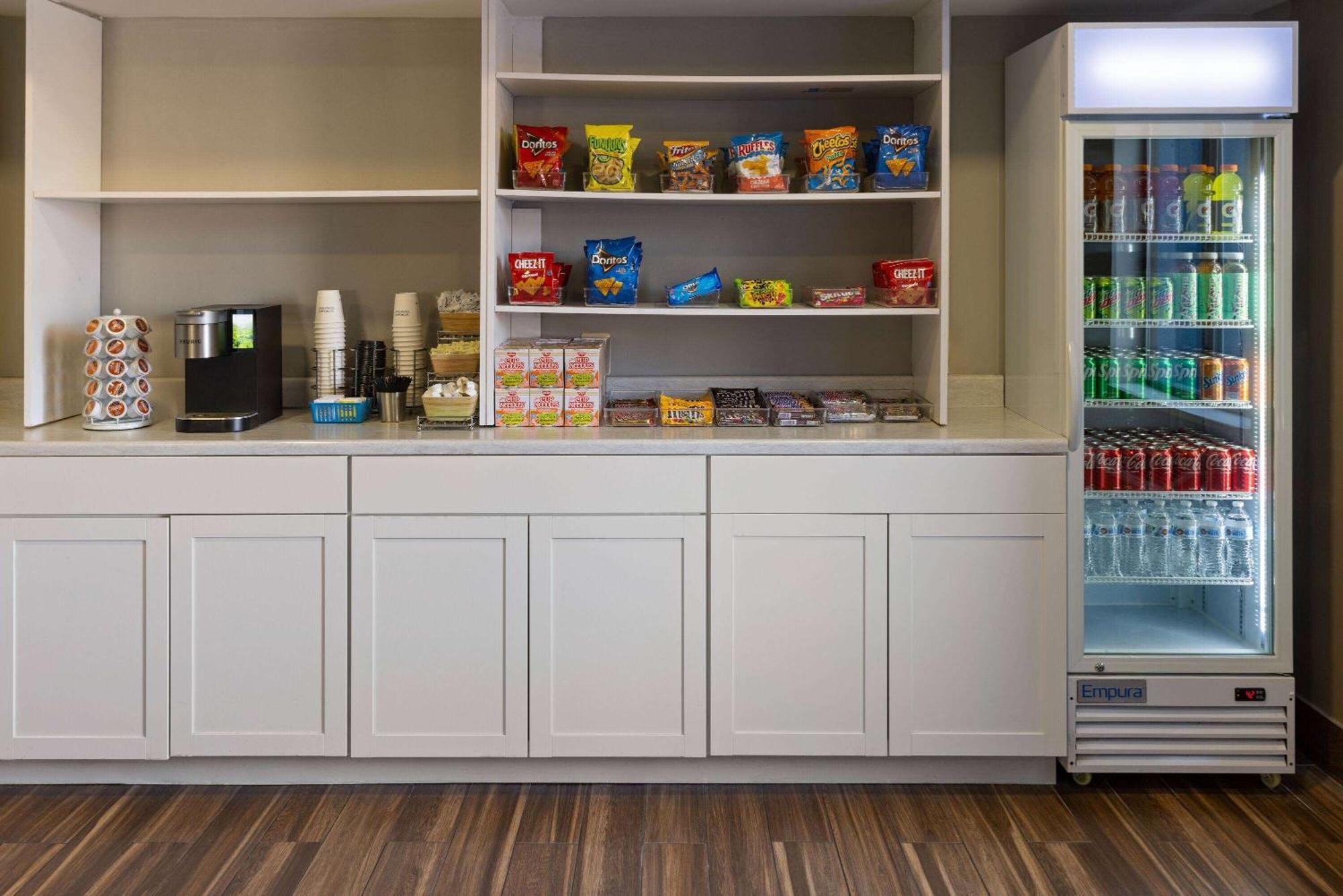 Baymont By Wyndham Newark At University Of Delaware Extérieur photo