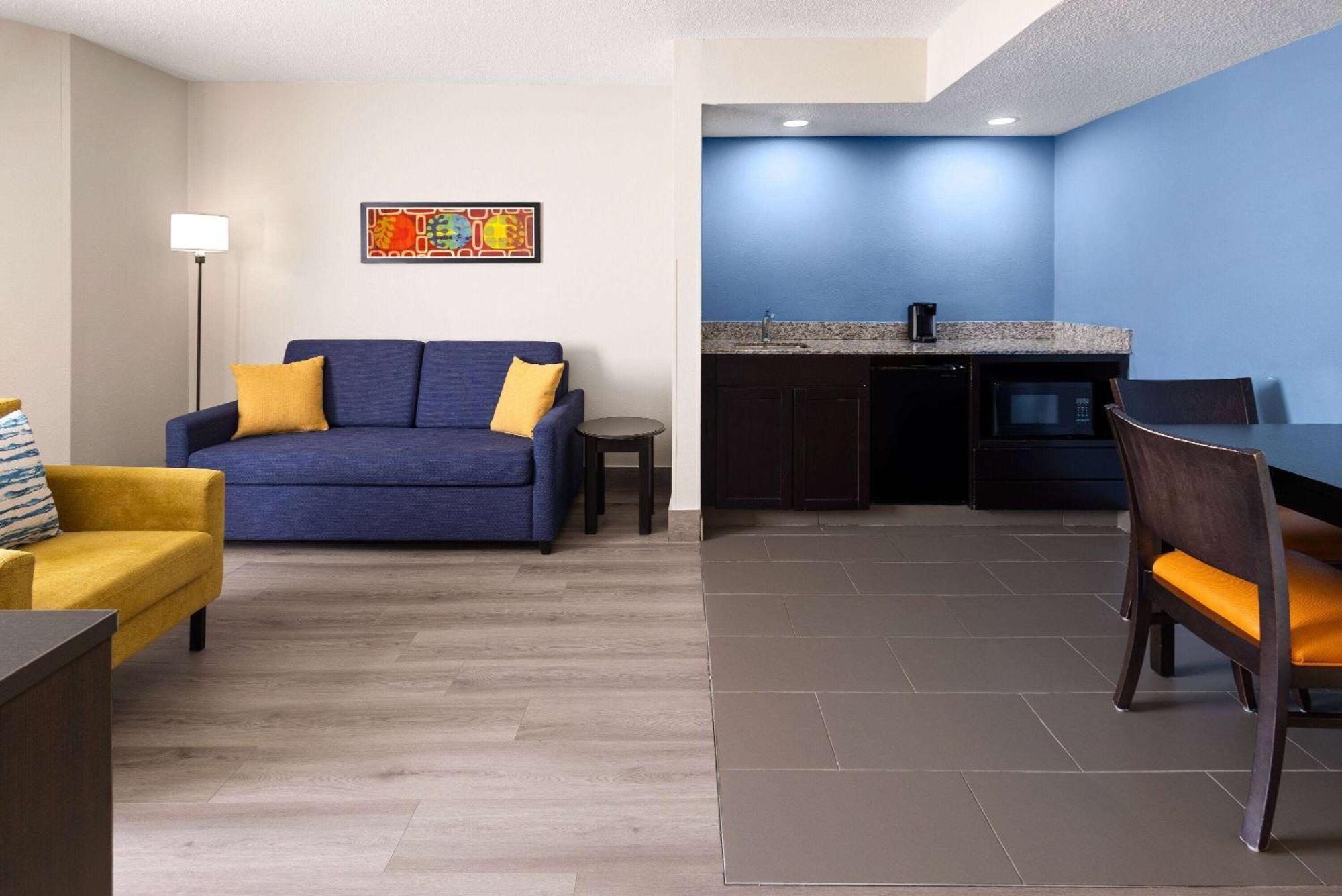 Baymont By Wyndham Newark At University Of Delaware Extérieur photo