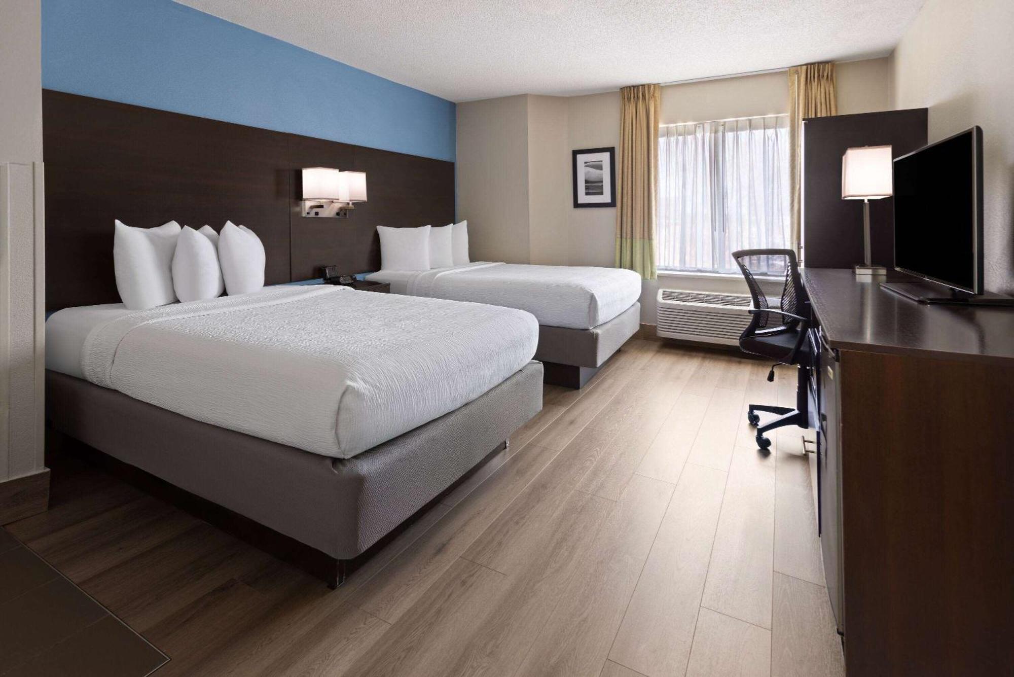 Baymont By Wyndham Newark At University Of Delaware Extérieur photo