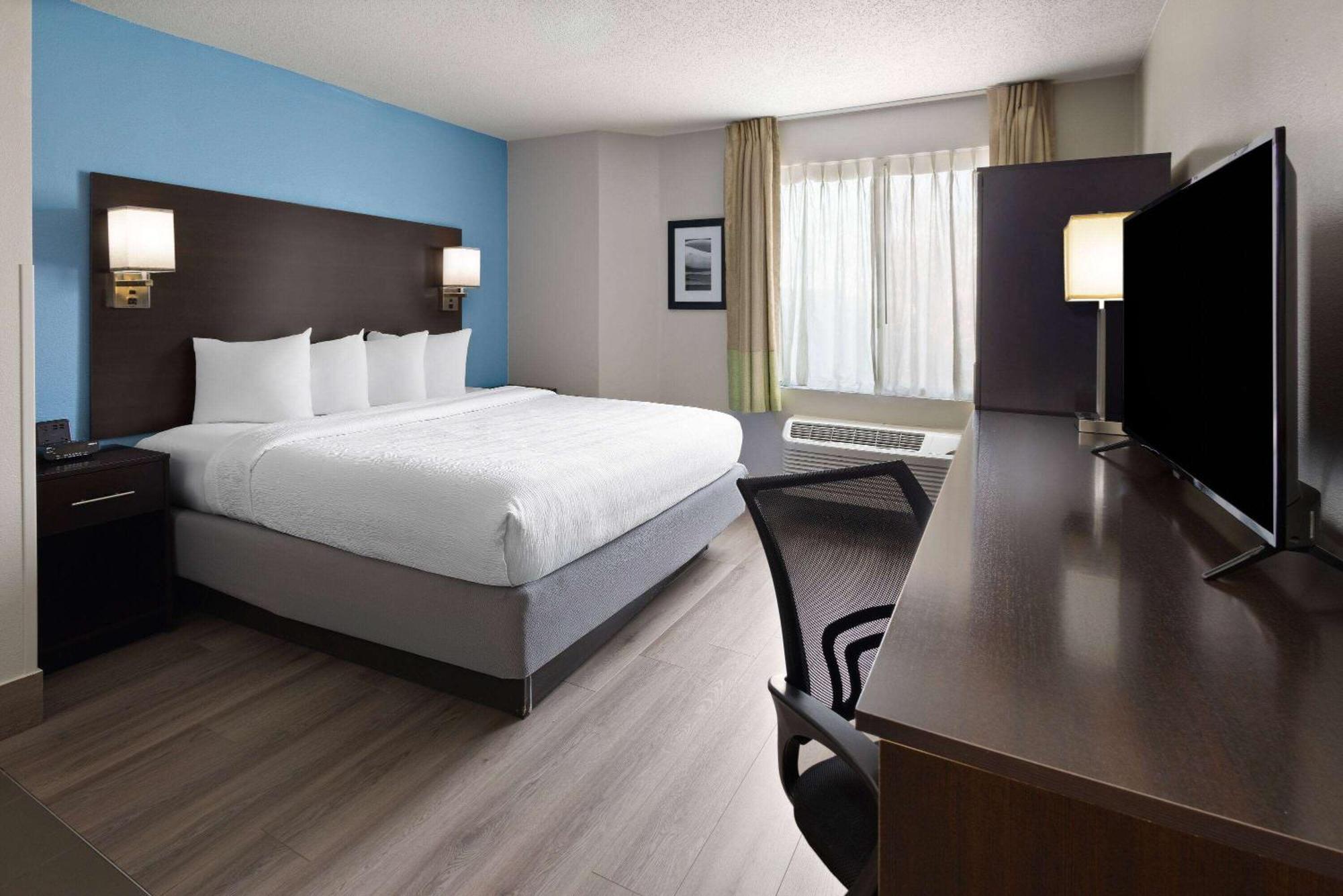 Baymont By Wyndham Newark At University Of Delaware Extérieur photo