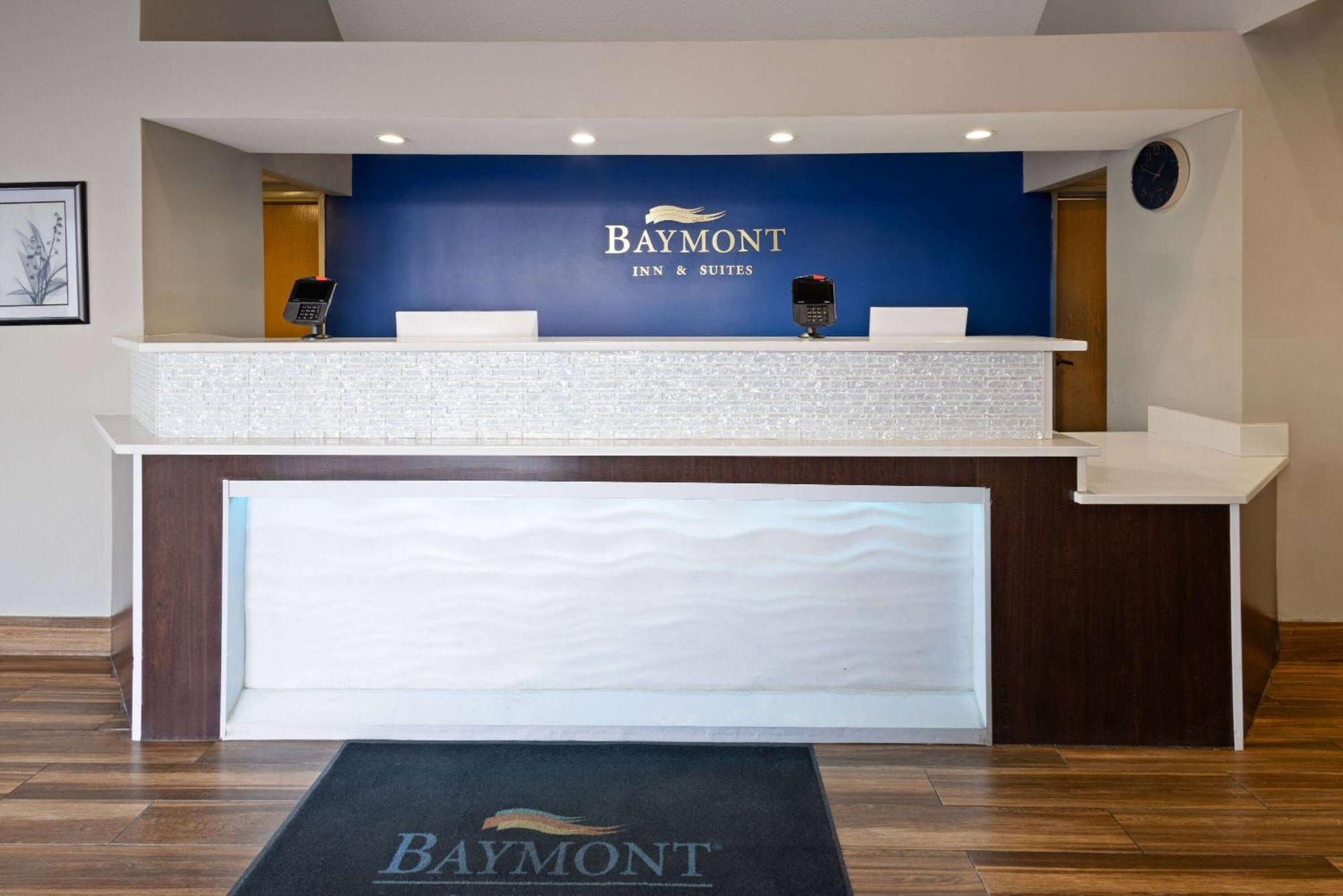 Baymont By Wyndham Newark At University Of Delaware Extérieur photo