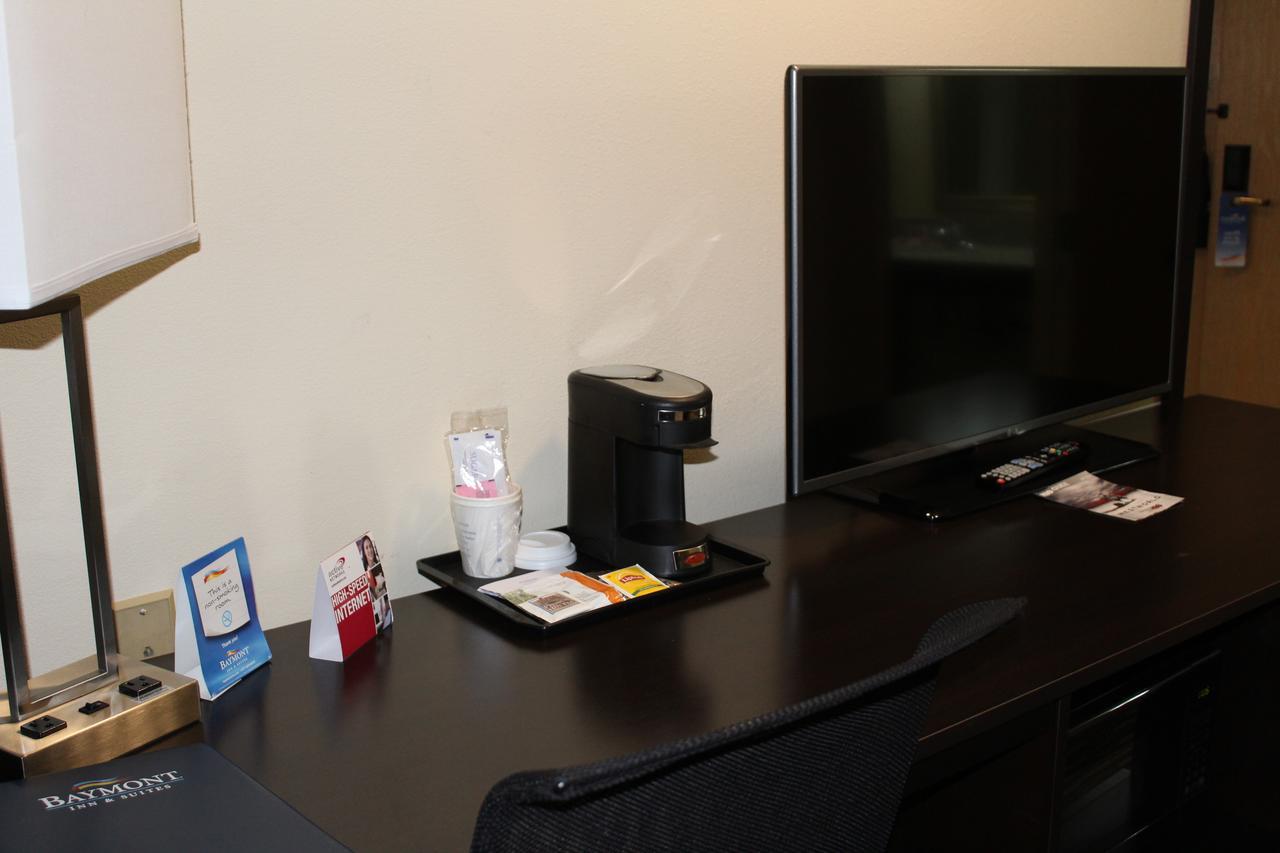 Baymont By Wyndham Newark At University Of Delaware Extérieur photo