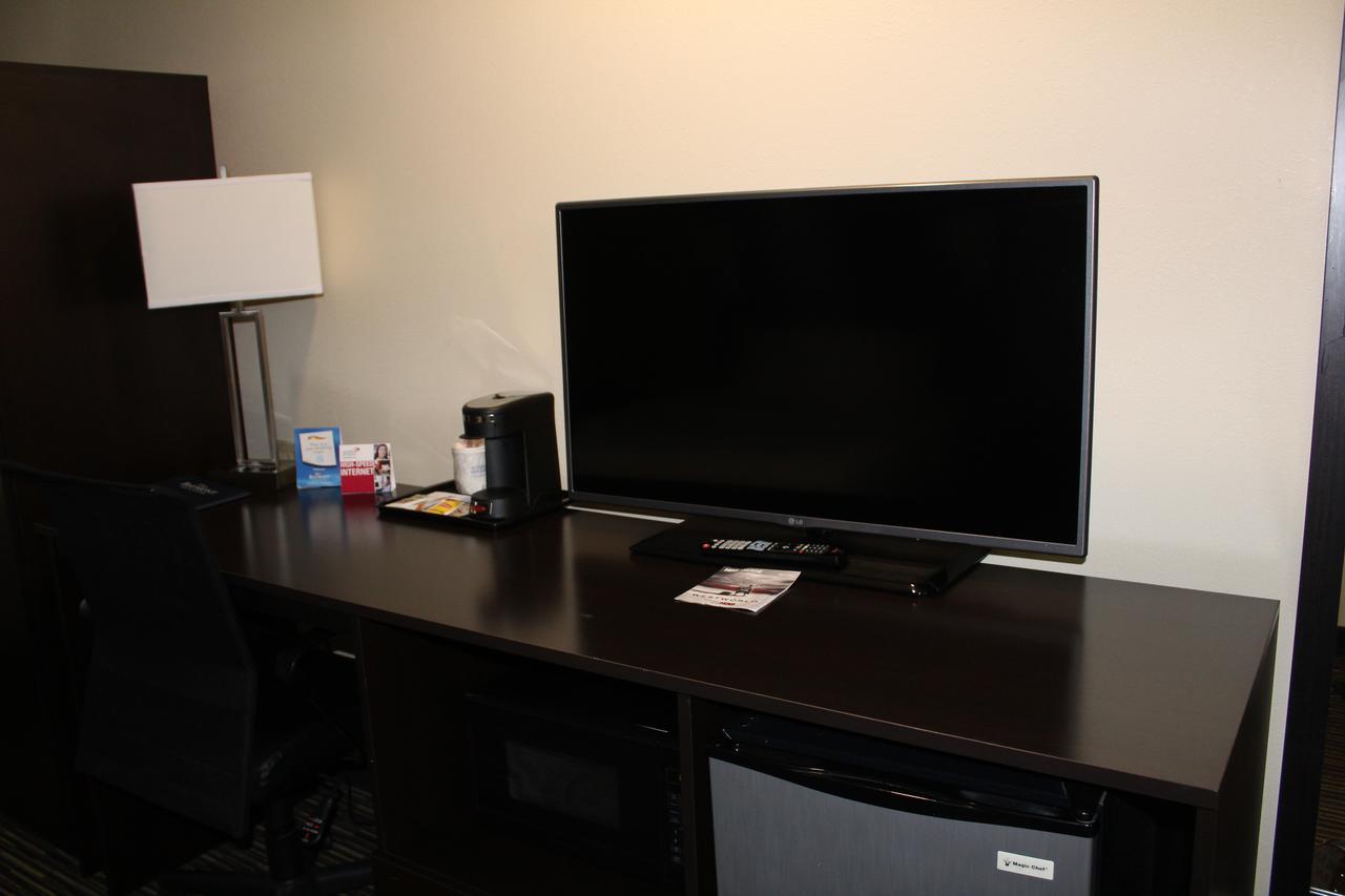 Baymont By Wyndham Newark At University Of Delaware Extérieur photo