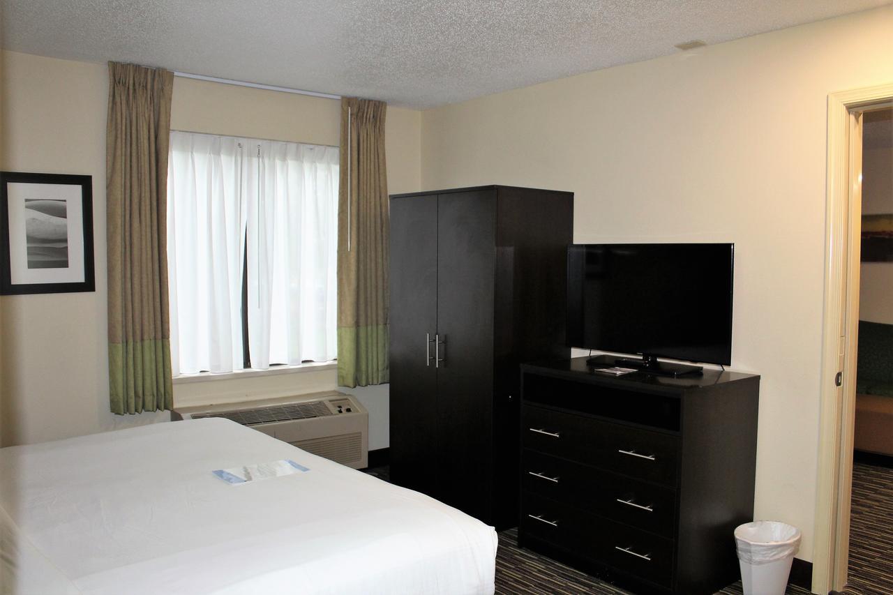 Baymont By Wyndham Newark At University Of Delaware Extérieur photo