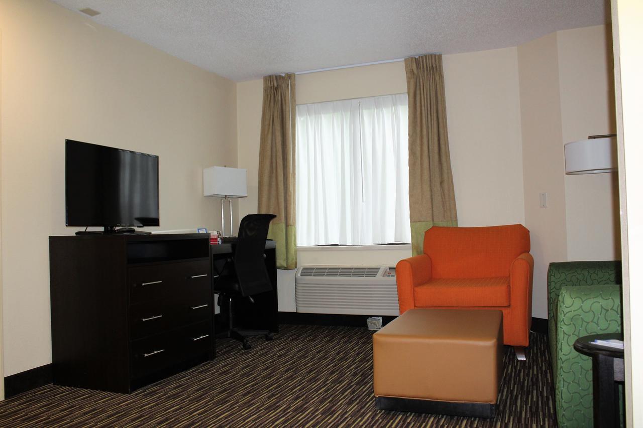 Baymont By Wyndham Newark At University Of Delaware Extérieur photo