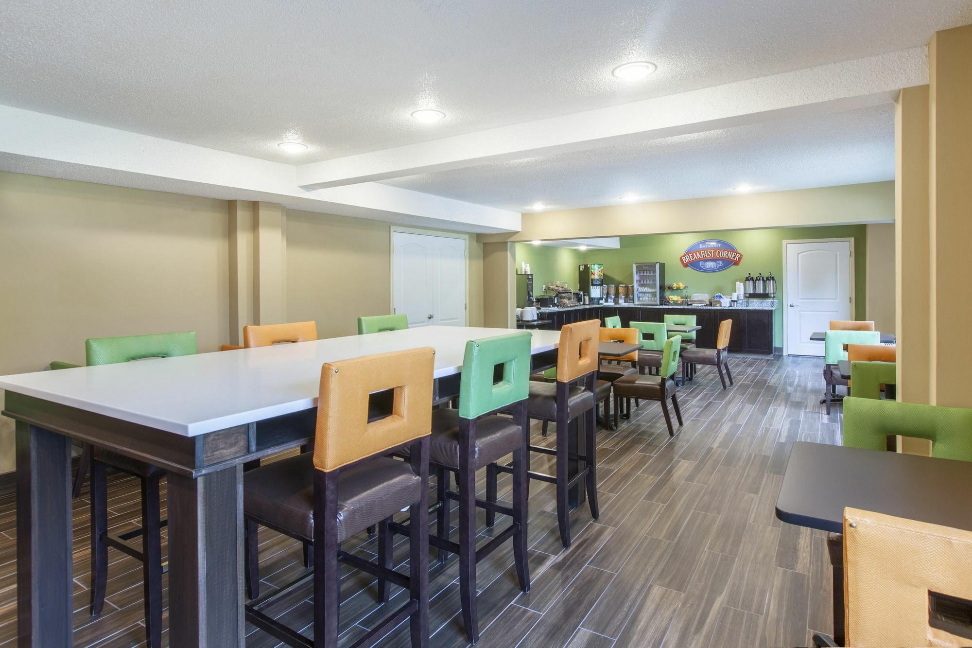 Baymont By Wyndham Newark At University Of Delaware Extérieur photo