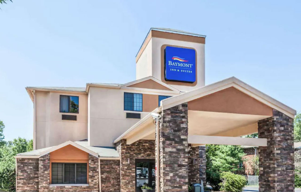 Baymont By Wyndham Newark At University Of Delaware Extérieur photo