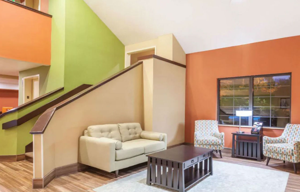 Baymont By Wyndham Newark At University Of Delaware Extérieur photo