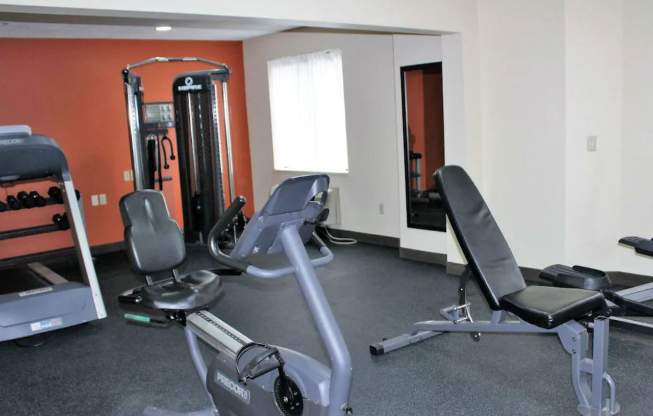 Baymont By Wyndham Newark At University Of Delaware Extérieur photo