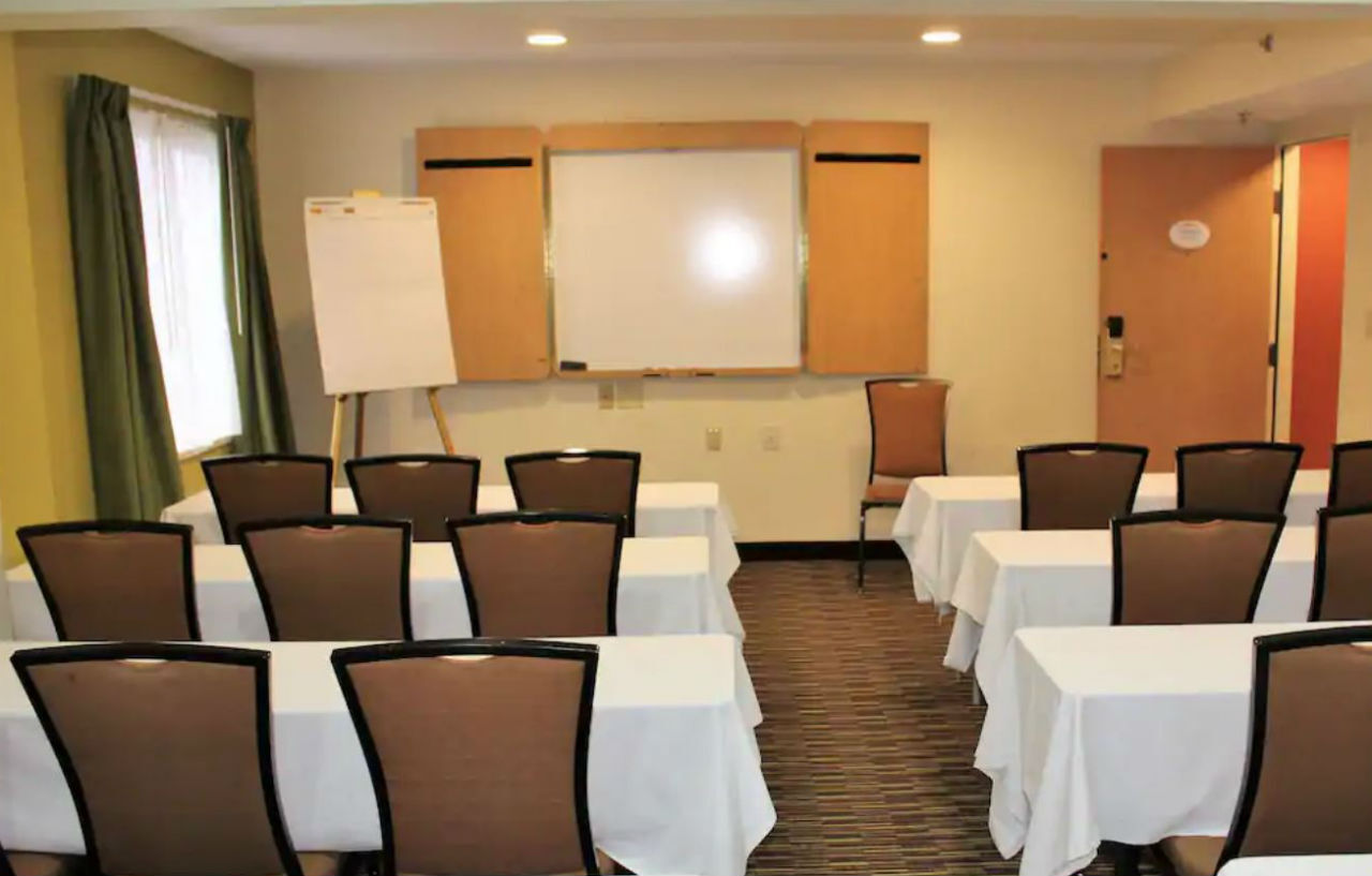 Baymont By Wyndham Newark At University Of Delaware Extérieur photo