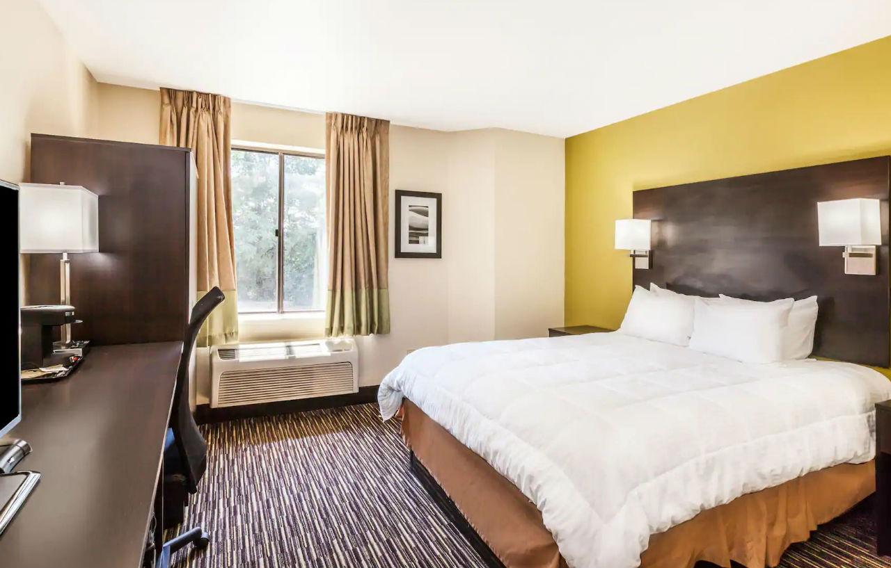 Baymont By Wyndham Newark At University Of Delaware Extérieur photo