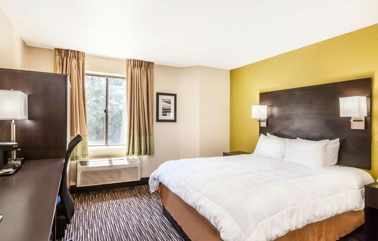 Baymont By Wyndham Newark At University Of Delaware Extérieur photo